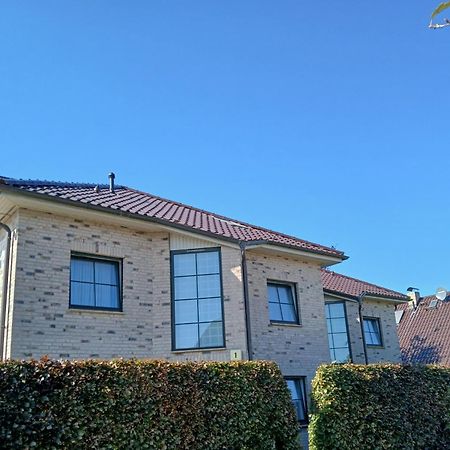 Ferienwohnung-Ostseestrand Graal-Mueritz Exterior foto