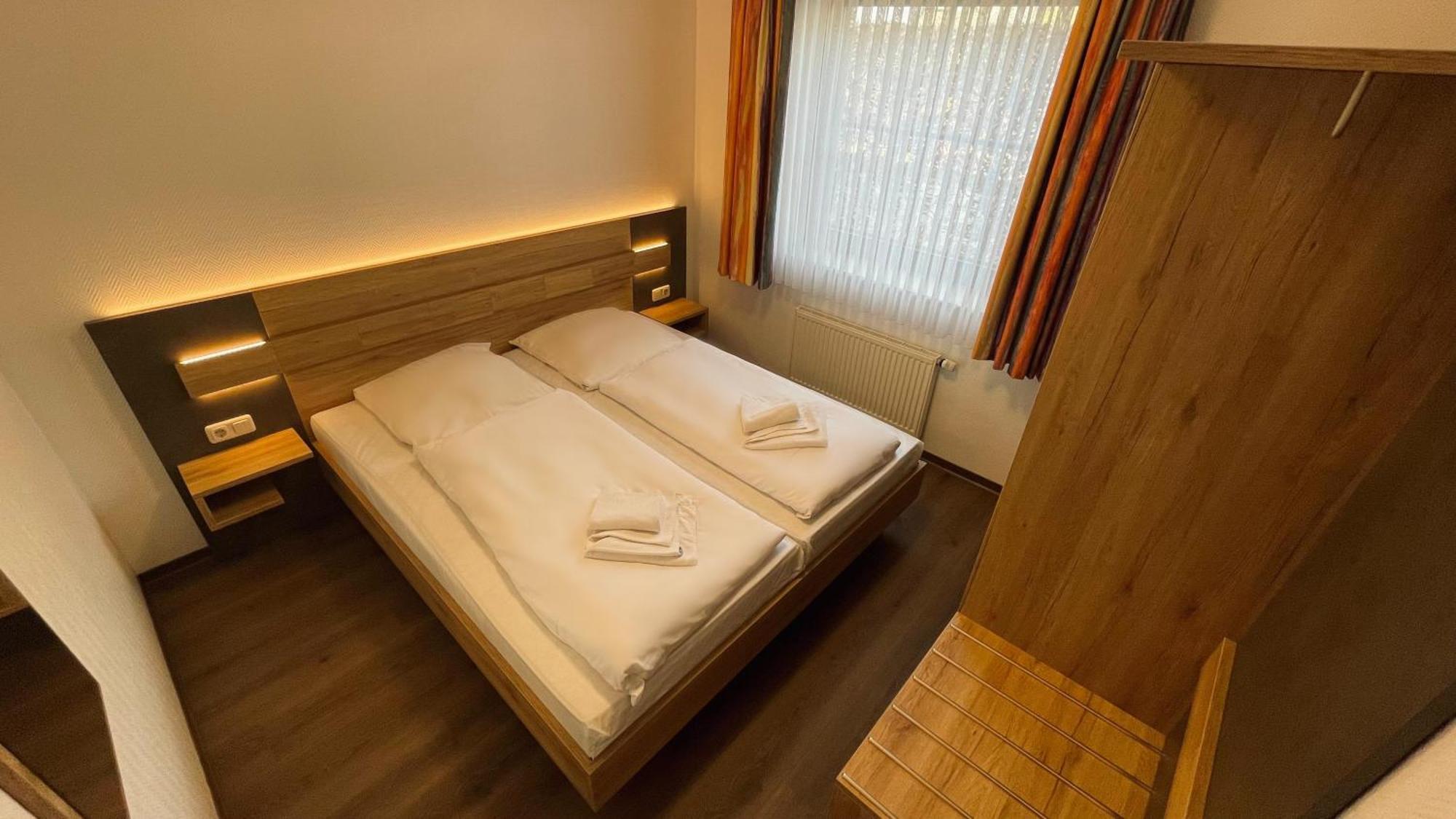 Ferienwohnung-Ostseestrand Graal-Mueritz Exterior foto