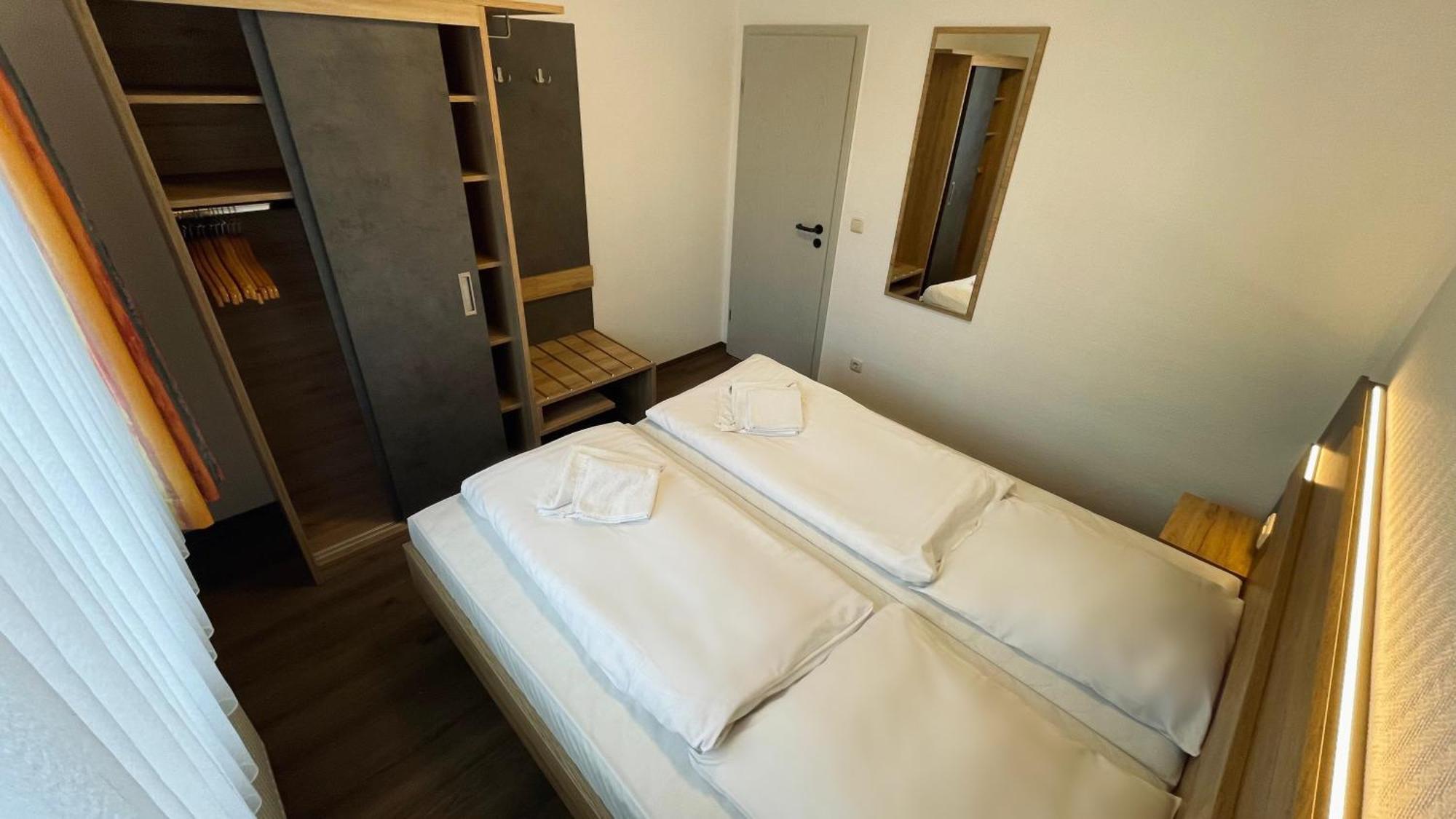Ferienwohnung-Ostseestrand Graal-Mueritz Exterior foto