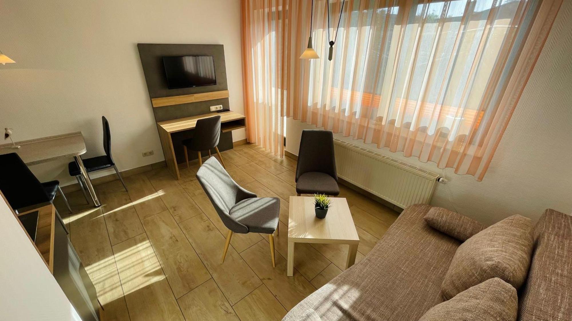 Ferienwohnung-Ostseestrand Graal-Mueritz Exterior foto