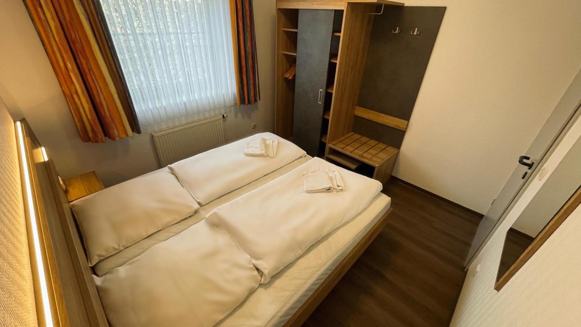 Ferienwohnung-Ostseestrand Graal-Mueritz Exterior foto