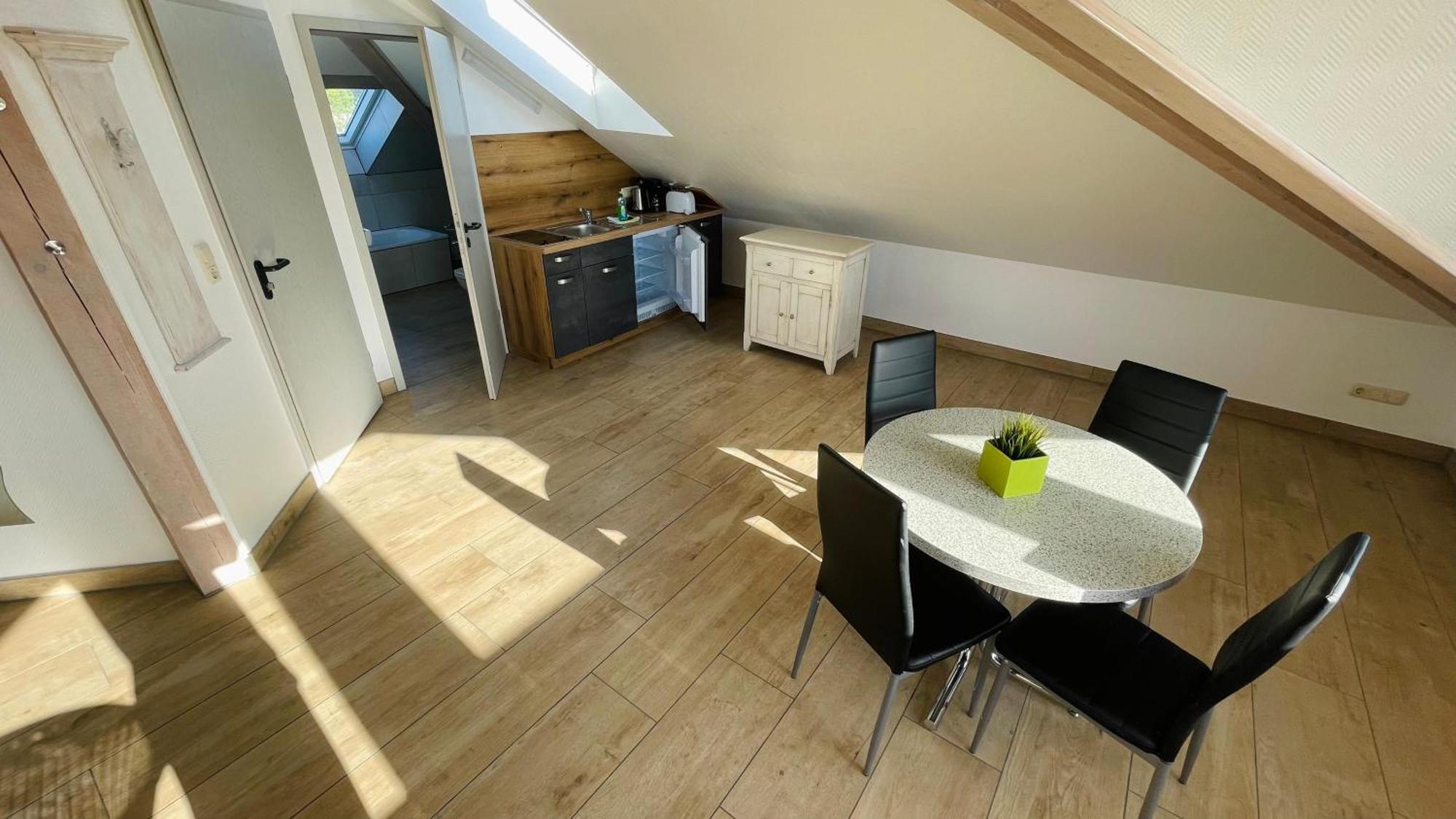 Ferienwohnung-Ostseestrand Graal-Mueritz Exterior foto
