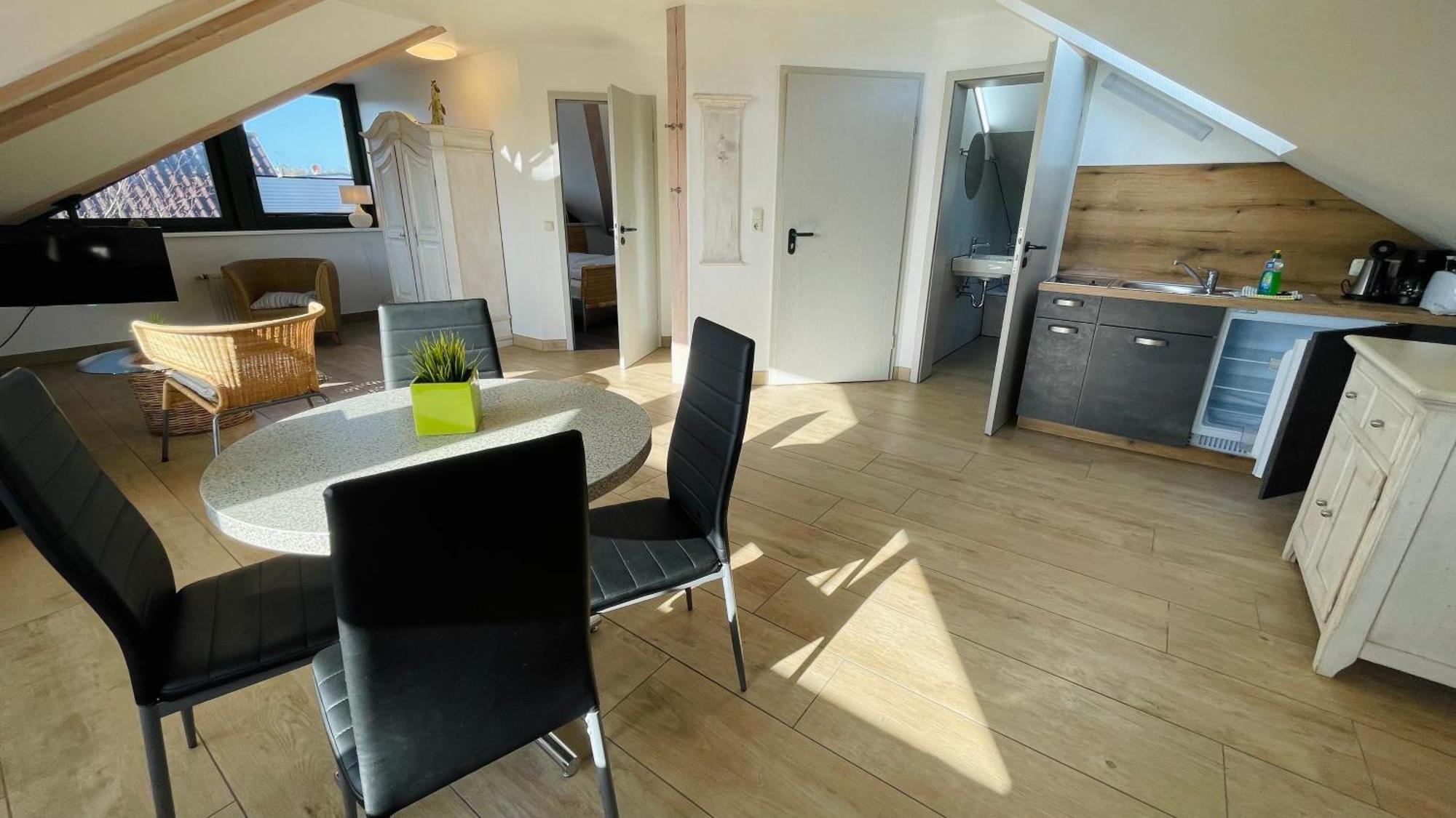 Ferienwohnung-Ostseestrand Graal-Mueritz Exterior foto