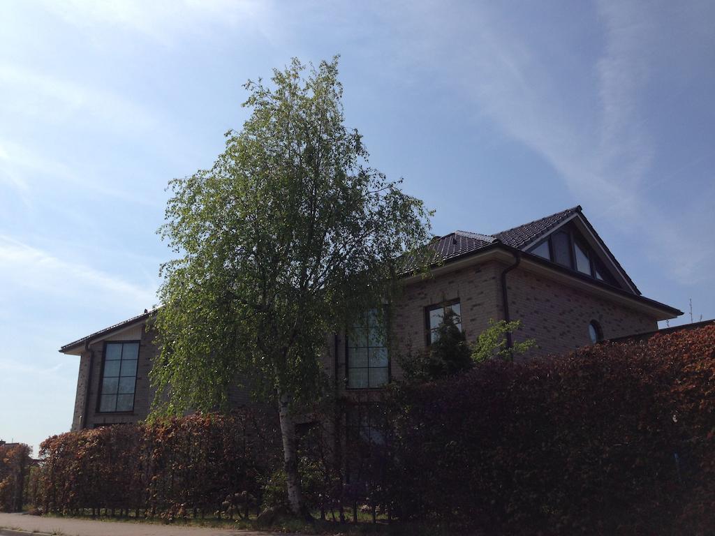 Ferienwohnung-Ostseestrand Graal-Mueritz Zimmer foto