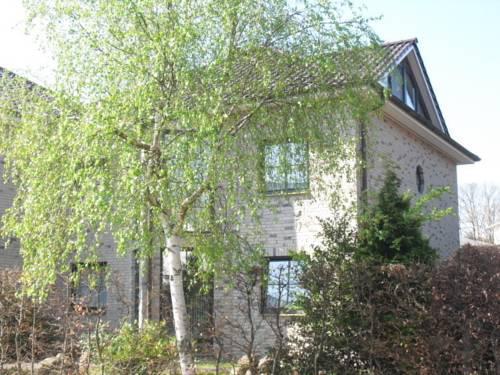 Ferienwohnung-Ostseestrand Graal-Mueritz Exterior foto